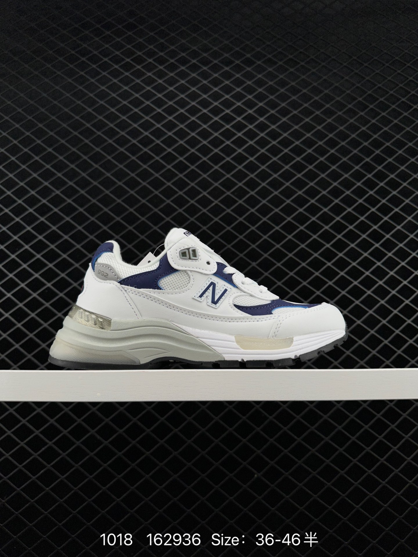 New Balance M992 New Balance M992